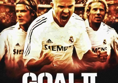 Goal II – Trailer
