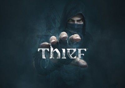 Thief: Launch Trailer