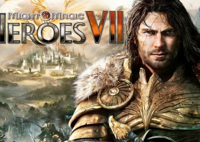 Might and Magic Heroes VII – Behind the scenes