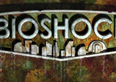 Bioshock – Interview video