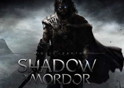Shadow of Mordor 4K – Launch Trailer